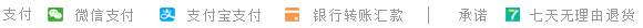 支付承諾